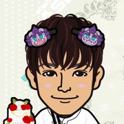 *�Ȃ����Ⴛ*