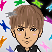 *���[����*
