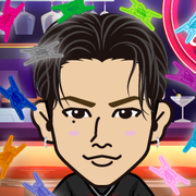 ���[�܂�K