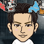 ���[�܂�K