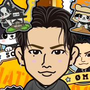 ���[�܂�K