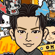 ���[�܂�K