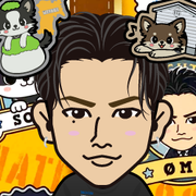 ���[�܂�K