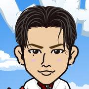 ���[�܂�K