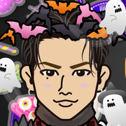 ���[�܂�K