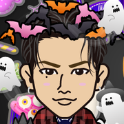 ���[�܂�K