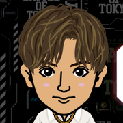 EXILE Shige