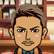 �A�C�X�u���[