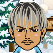 �A�C�X�u���[