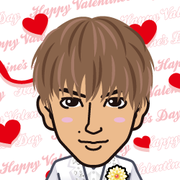 �N�̓��ɗ����Ă�