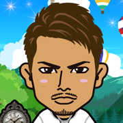 �Ƃ��ҁ[