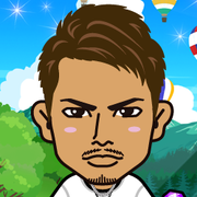 �Ƃ��ҁ[