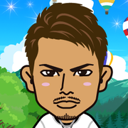 �Ƃ��ҁ[