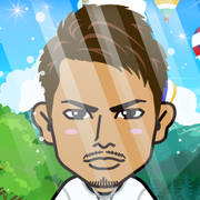 �Ƃ��ҁ[