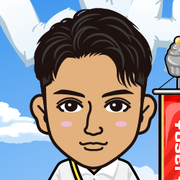�܂�zsky
