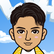 �܂�zsky