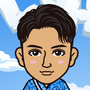 �܂�zsky