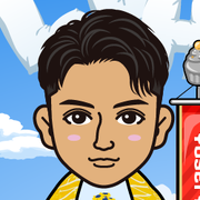 �܂�zsky