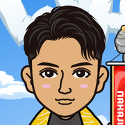 �܂�zsky