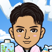 �܂�zsky