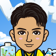 �܂�zsky