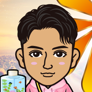 �܂�zsky