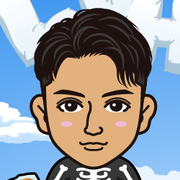�܂�zsky