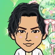 �݁[�}�}�B