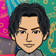 �݁[�}�}�B