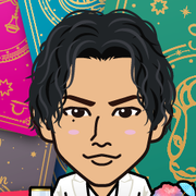 �݁[�}�}�B