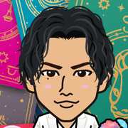 �݁[�}�}�B