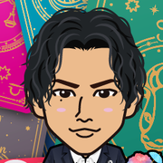 �݁[�}�}�B