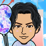 �݁[�}�}�B