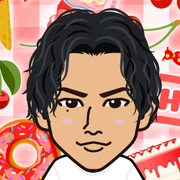 �݁[�}�}�B