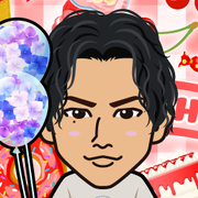 �݁[�}�}�B