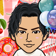 �݁[�}�}�B