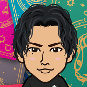 �݁[�}�}�B