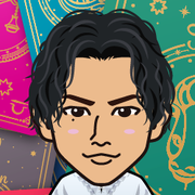 �݁[�}�}�B