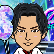 �݁[�}�}�B