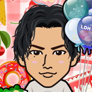 �݁[�}�}�B