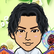 �݁[�}�}�B