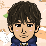 �Ȃ������[