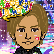 �\Mihochi�\