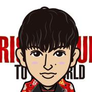 �A�C�`�����}��