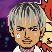 *���Ă������*