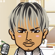 *���Ă������*