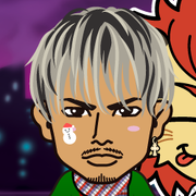 *���Ă������*