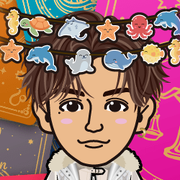 ���股�[��