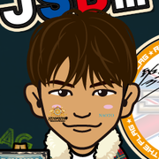 3JSB 7 naoto