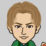 �W���X�~���B